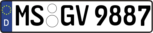 MS-GV9887