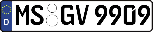 MS-GV9909