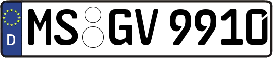 MS-GV9910