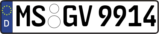 MS-GV9914