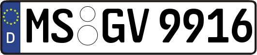 MS-GV9916