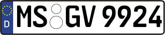 MS-GV9924