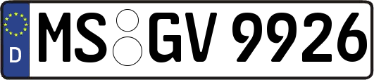 MS-GV9926