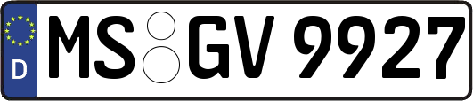 MS-GV9927