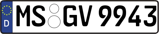 MS-GV9943