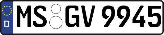 MS-GV9945