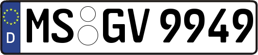 MS-GV9949