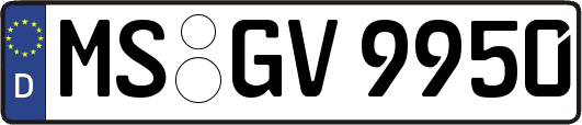 MS-GV9950