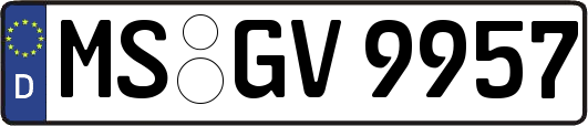 MS-GV9957