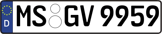 MS-GV9959