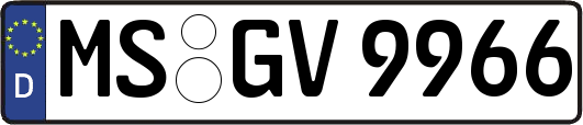 MS-GV9966