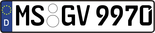 MS-GV9970