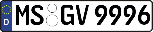 MS-GV9996
