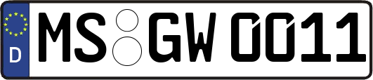 MS-GW0011