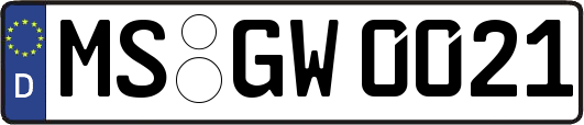 MS-GW0021