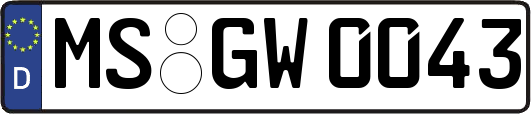 MS-GW0043