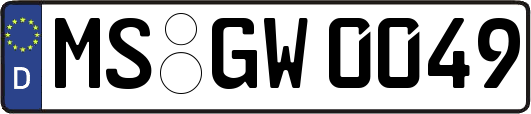 MS-GW0049