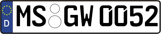 MS-GW0052