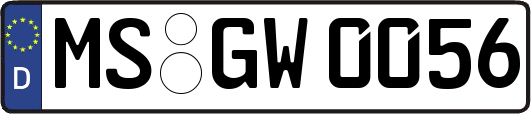 MS-GW0056