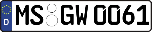 MS-GW0061