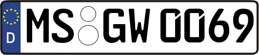 MS-GW0069