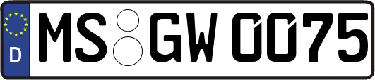 MS-GW0075