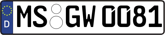 MS-GW0081