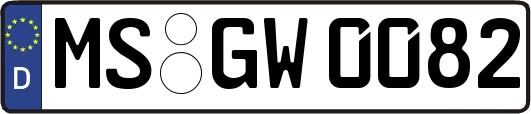 MS-GW0082