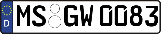 MS-GW0083