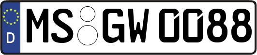 MS-GW0088