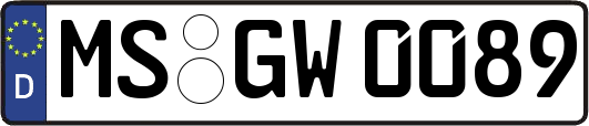 MS-GW0089