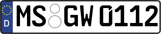 MS-GW0112