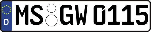 MS-GW0115
