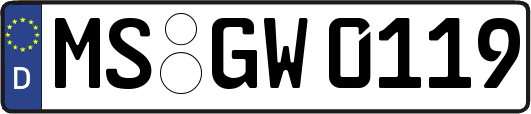 MS-GW0119