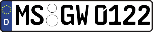 MS-GW0122
