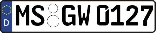 MS-GW0127