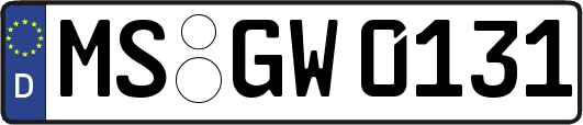 MS-GW0131