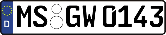MS-GW0143