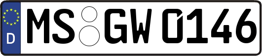 MS-GW0146