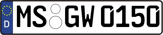 MS-GW0150