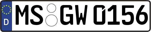 MS-GW0156
