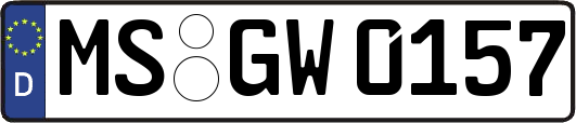 MS-GW0157