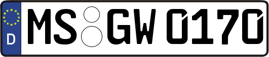 MS-GW0170