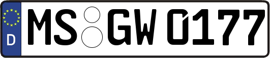 MS-GW0177