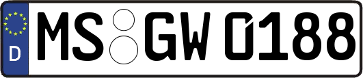 MS-GW0188