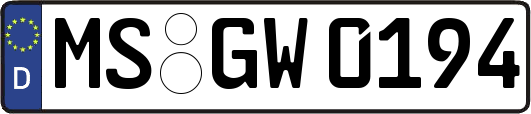 MS-GW0194