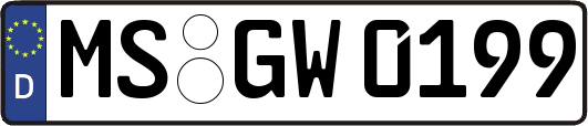 MS-GW0199