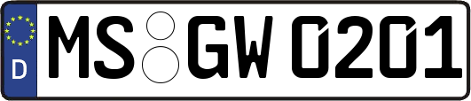 MS-GW0201
