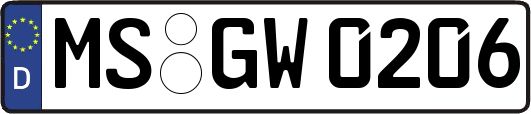 MS-GW0206