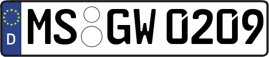 MS-GW0209